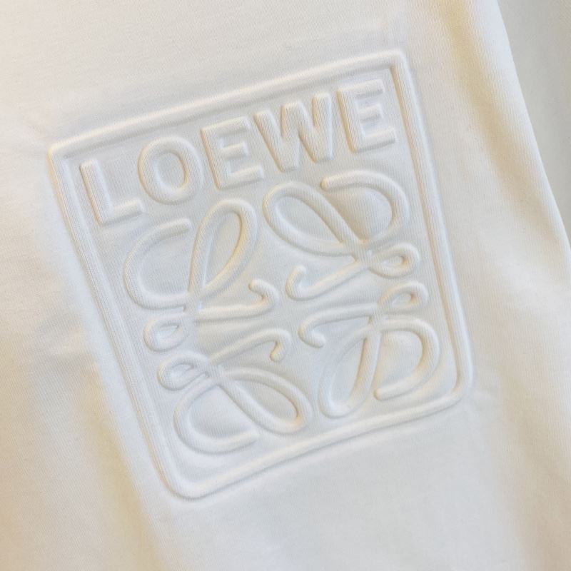 Loewe T-Shirts